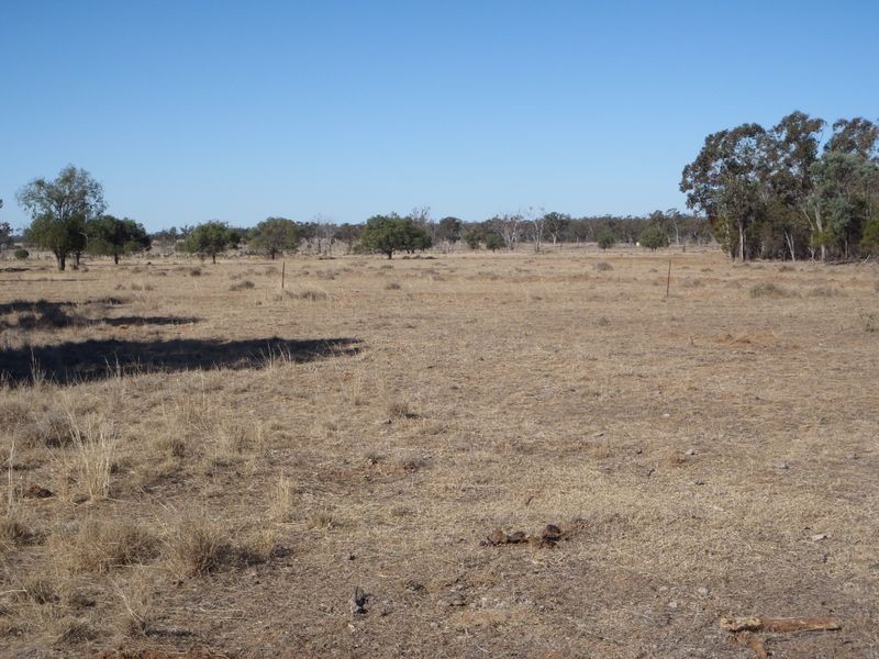 Blue Hills Road, Roma QLD 4455