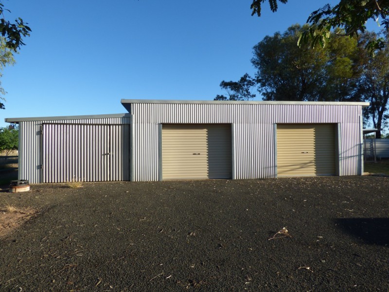 174 Duke Street, Roma QLD 4455