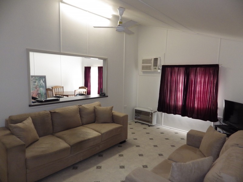 21 Edinburgh Street, Mitchell QLD 4465