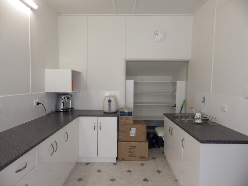 21 Edinburgh Street, Mitchell QLD 4465