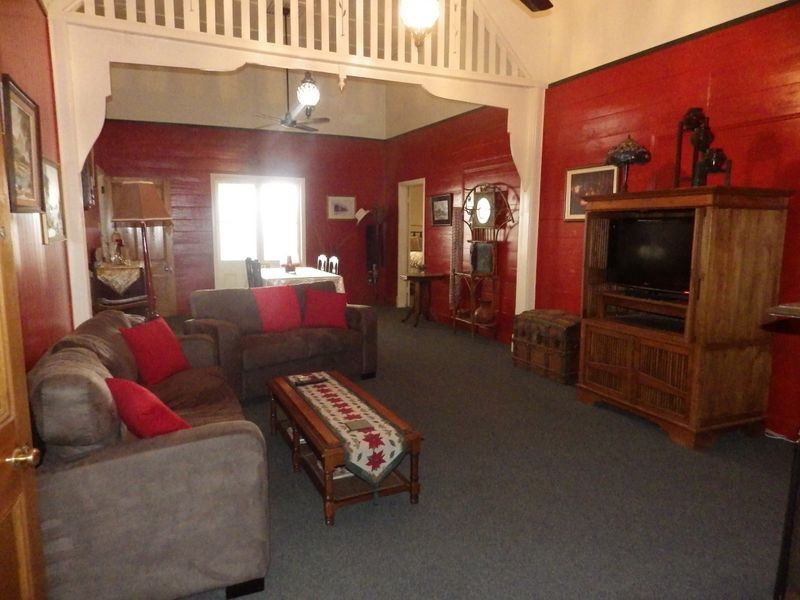 34 Robusta Drive, Roma QLD 4455