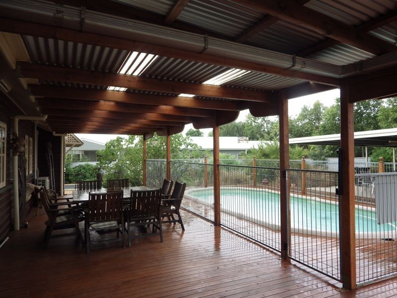 34 Robusta Drive, Roma QLD 4455