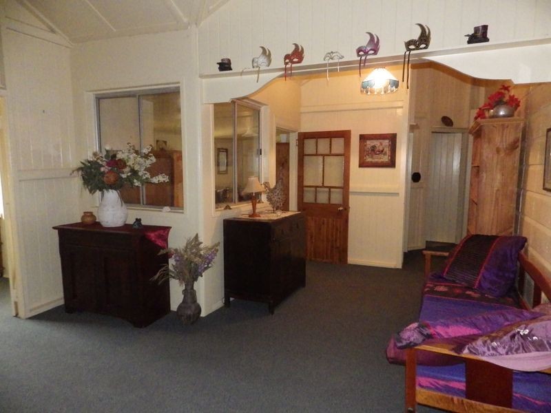 34 Robusta Drive, Roma QLD 4455