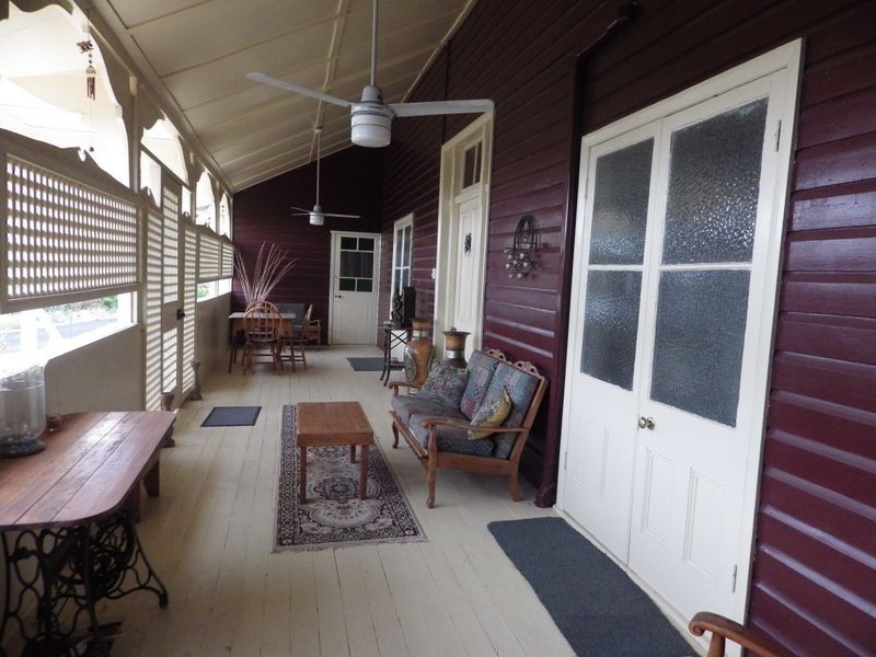 34 Robusta Drive, Roma QLD 4455