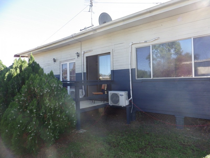 116 Wyndham St, Roma QLD 4455