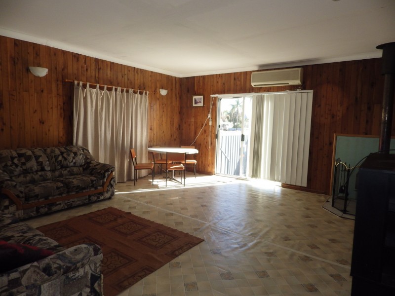 116 Wyndham St, Roma QLD 4455