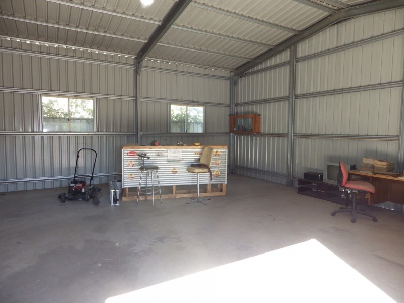 116 Wyndham St, Roma QLD 4455