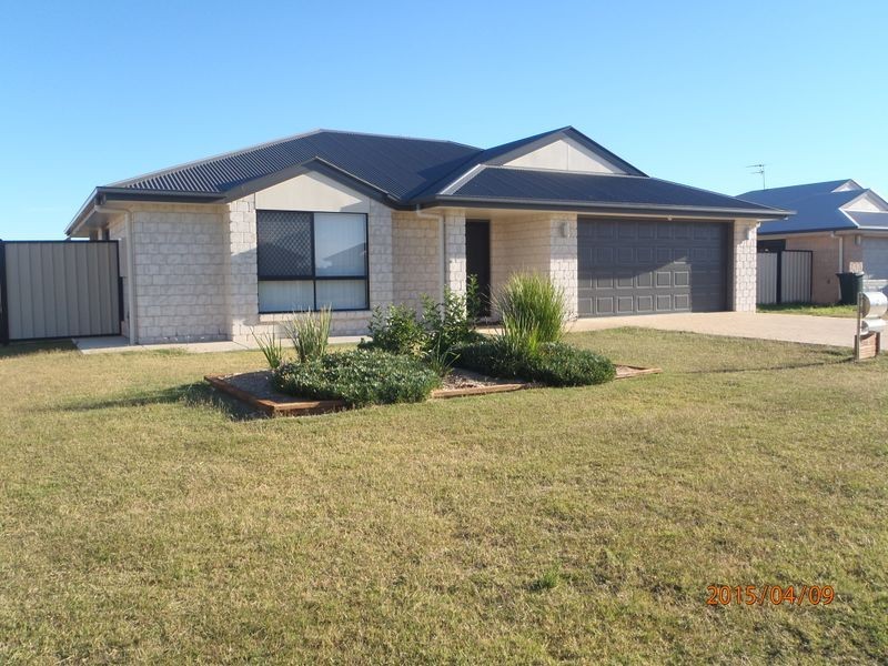 24 Everingham Avenue, Roma QLD 4455