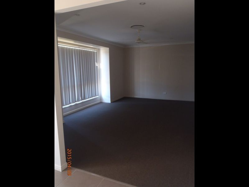 24 Everingham Avenue, Roma QLD 4455
