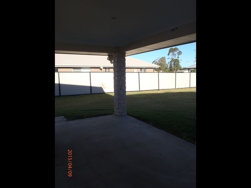 24 Everingham Avenue, Roma QLD 4455