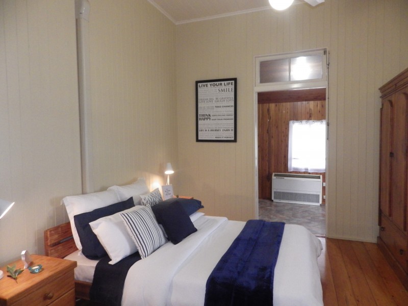 31 William Street, Roma QLD 4455