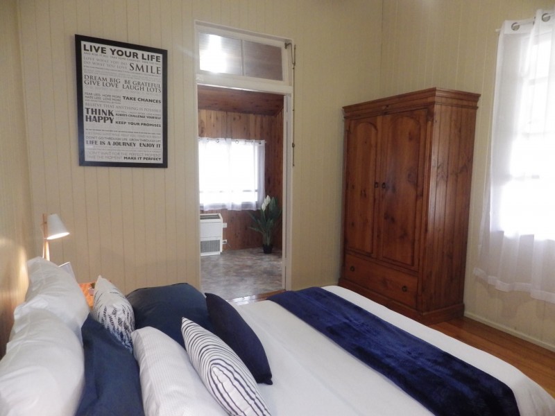 31 William Street, Roma QLD 4455