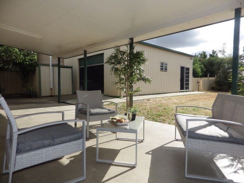 31 William Street, Roma QLD 4455