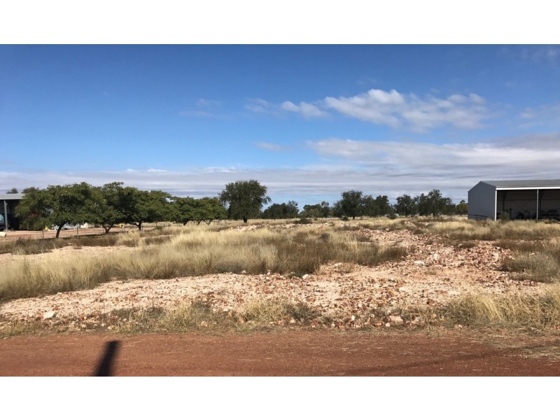 Lot 8 Industrial Avenue, Surat QLD 4417