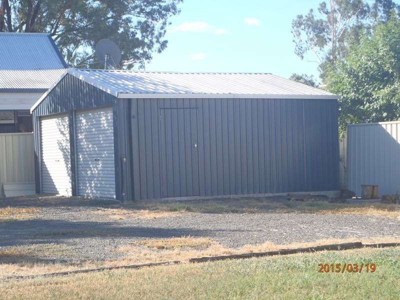 17 May Street, Roma QLD 4455
