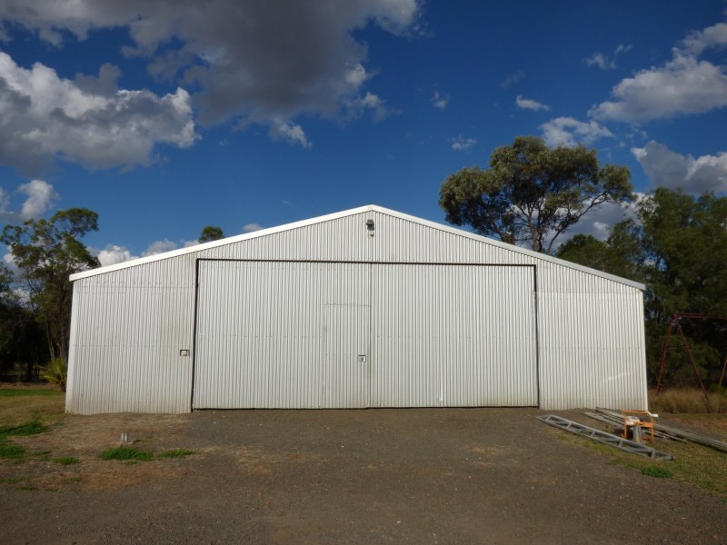 91 Roslyn Drive, Roma QLD 4455