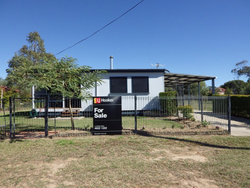21 Spencer Street, Roma QLD 4455