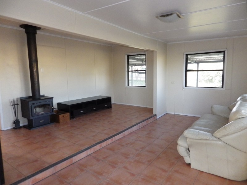 21 Spencer Street, Roma QLD 4455