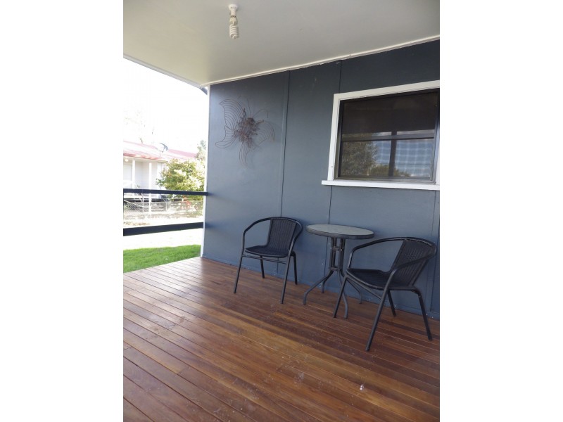 21 Spencer Street, Roma QLD 4455