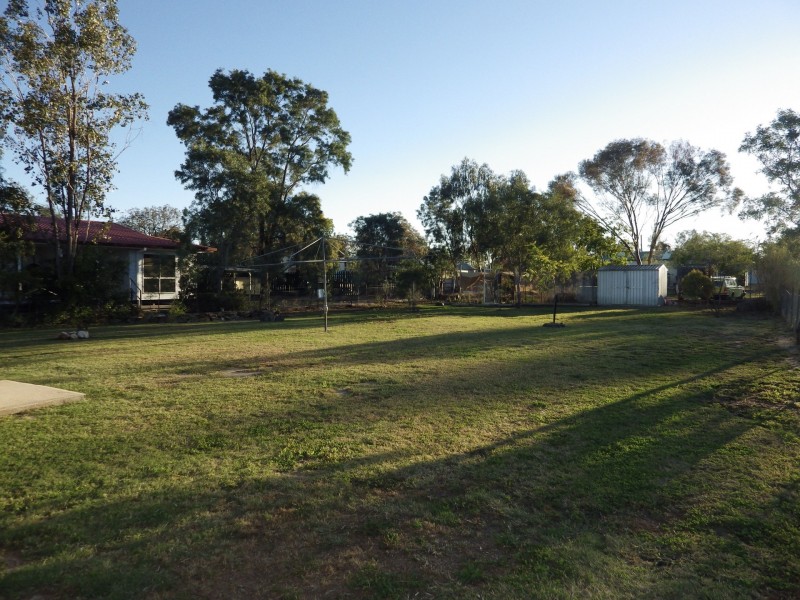 21 Spencer Street, Roma QLD 4455