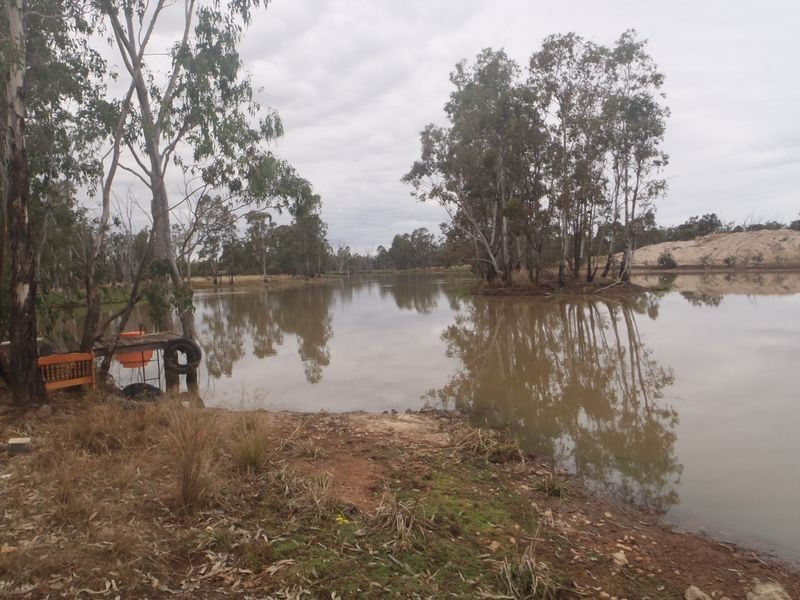 574 Windemere Road, Glenmorgan QLD 4423