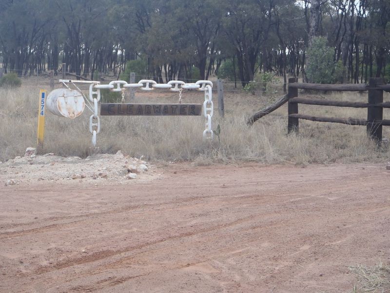 574 Windemere Road, Glenmorgan QLD 4423