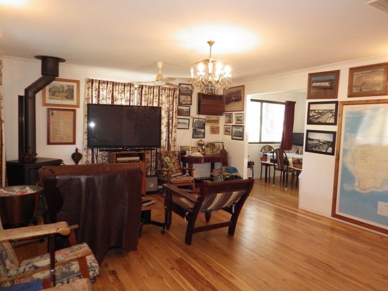 3 Hawthorne Street, Roma QLD 4455