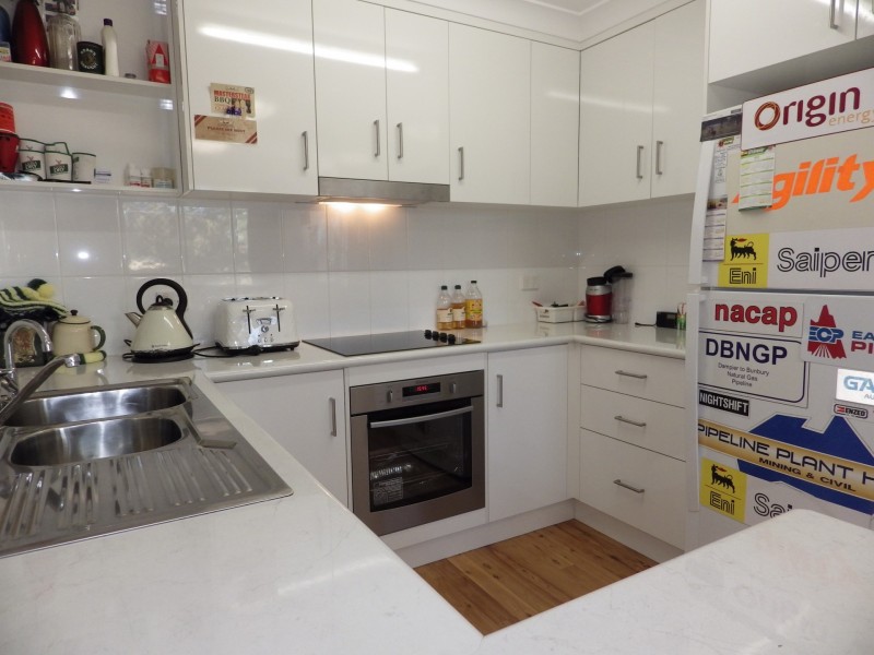 3 Hawthorne Street, Roma QLD 4455