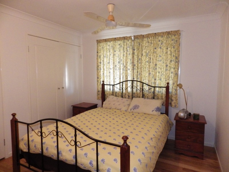 3 Hawthorne Street, Roma QLD 4455