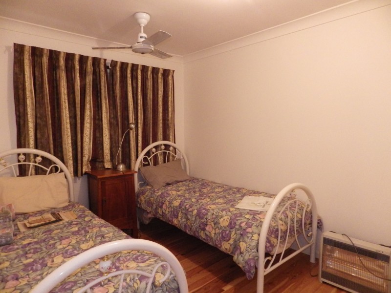 3 Hawthorne Street, Roma QLD 4455