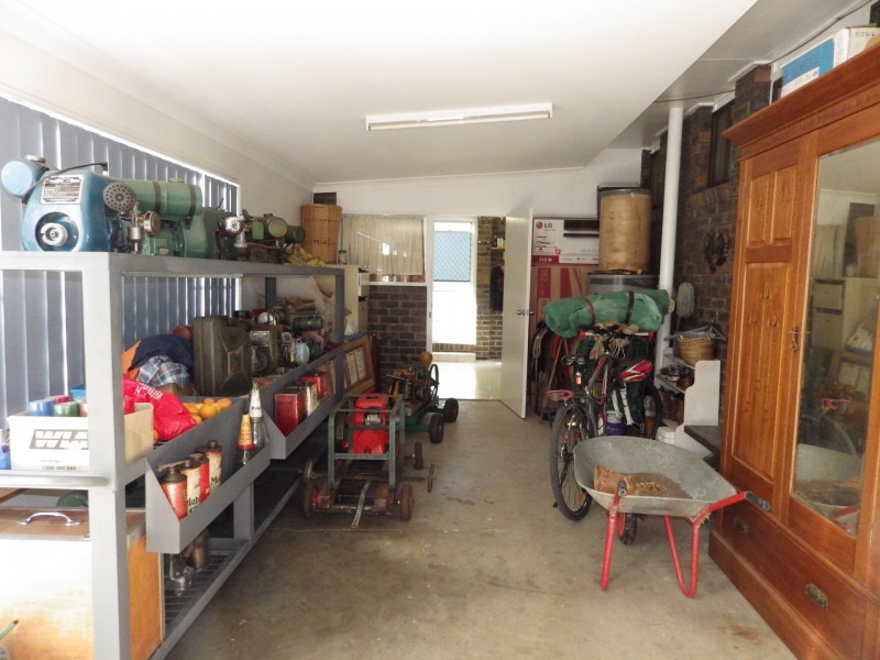 3 Hawthorne Street, Roma QLD 4455