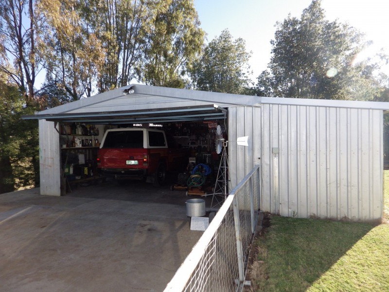3 Hawthorne Street, Roma QLD 4455
