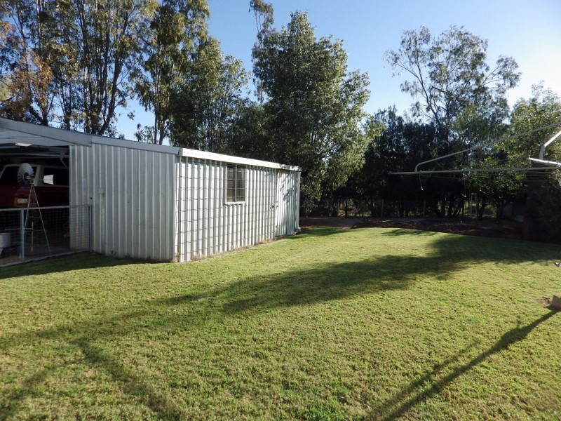 3 Hawthorne Street, Roma QLD 4455