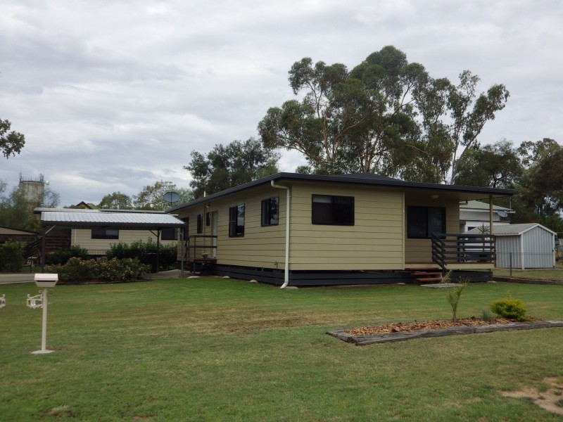 180a McDowall Street, Roma QLD 4455