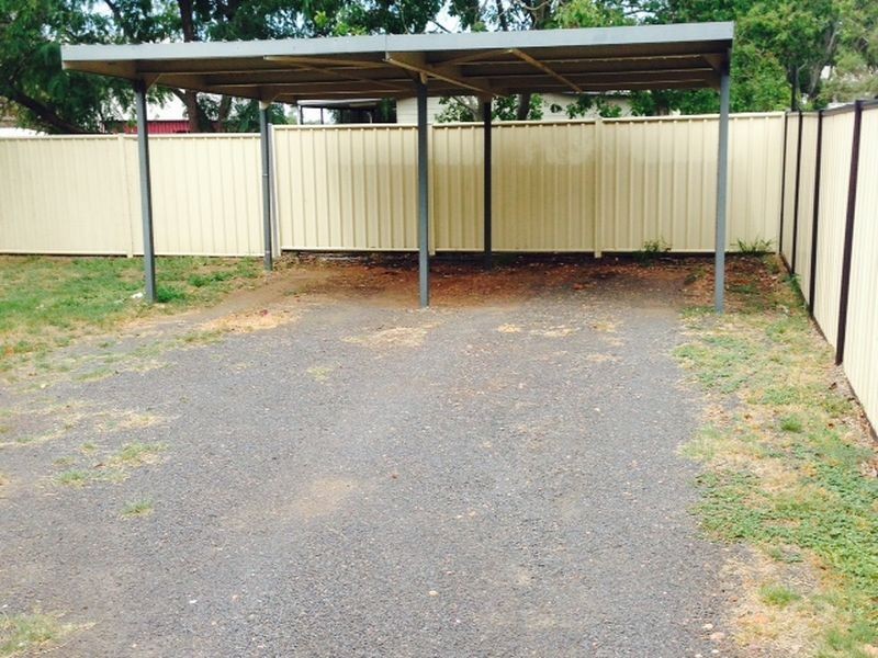 4/76 Raglan Street, Roma QLD 4455