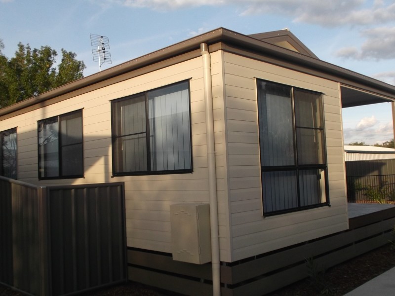 Unit 2/30 Saunders Street, Roma QLD 4455