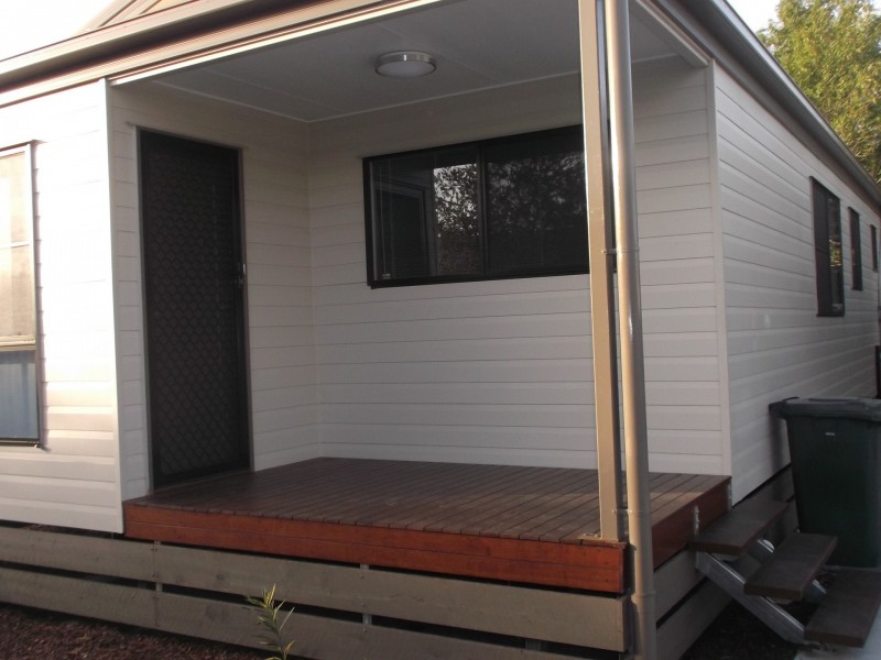 Unit 2/30 Saunders Street, Roma QLD 4455