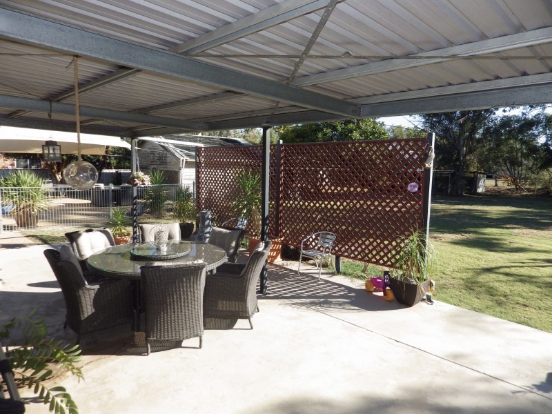 17 Arthur Street, Roma QLD 4455