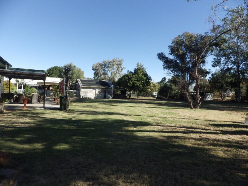 17 Arthur Street, Roma QLD 4455