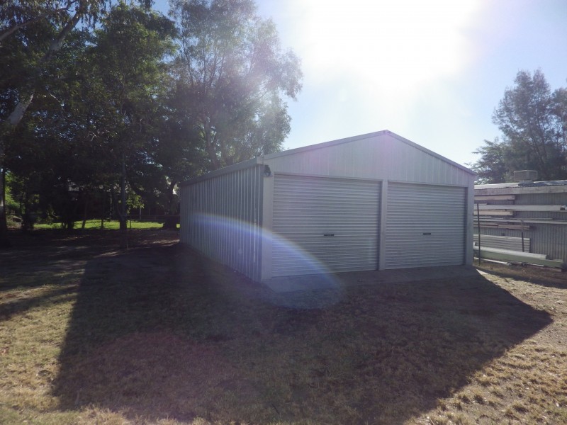17 Arthur Street, Roma QLD 4455