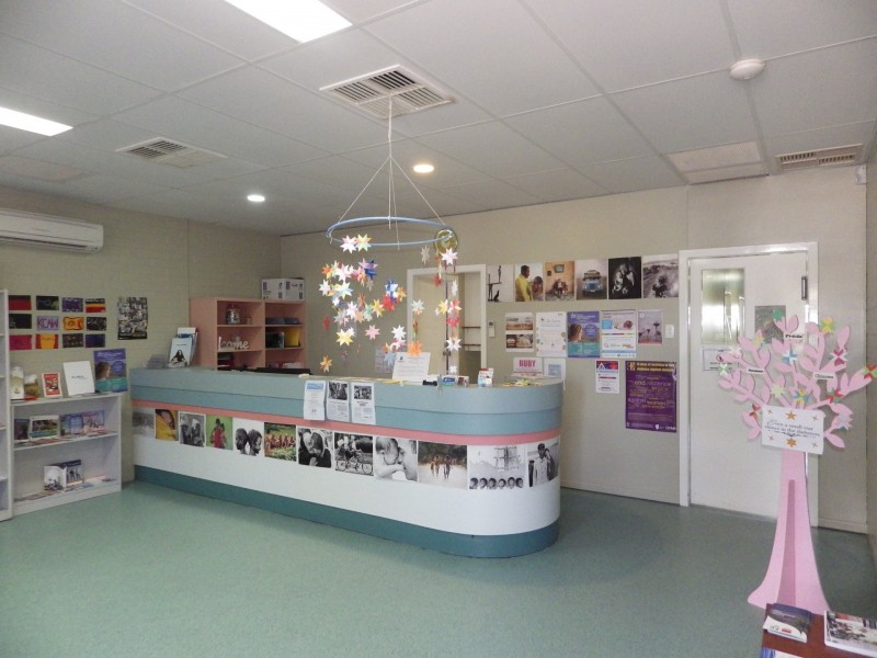 133 McDowall Street, Roma QLD 4455