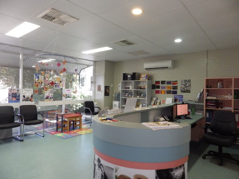 133 McDowall Street, Roma QLD 4455