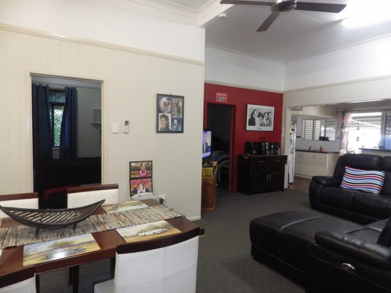 7 McDowall Street, Roma QLD 4455