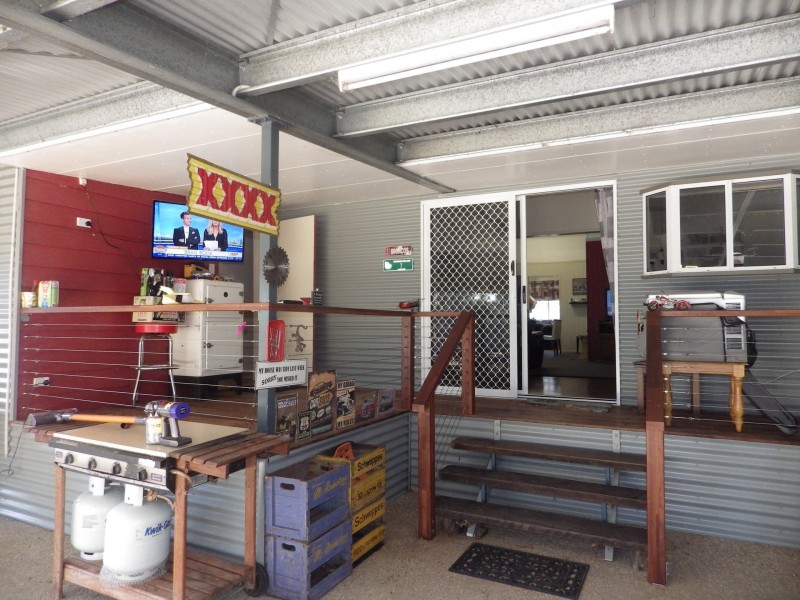 7 McDowall Street, Roma QLD 4455