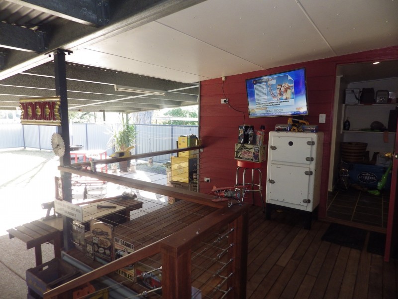 7 McDowall Street, Roma QLD 4455