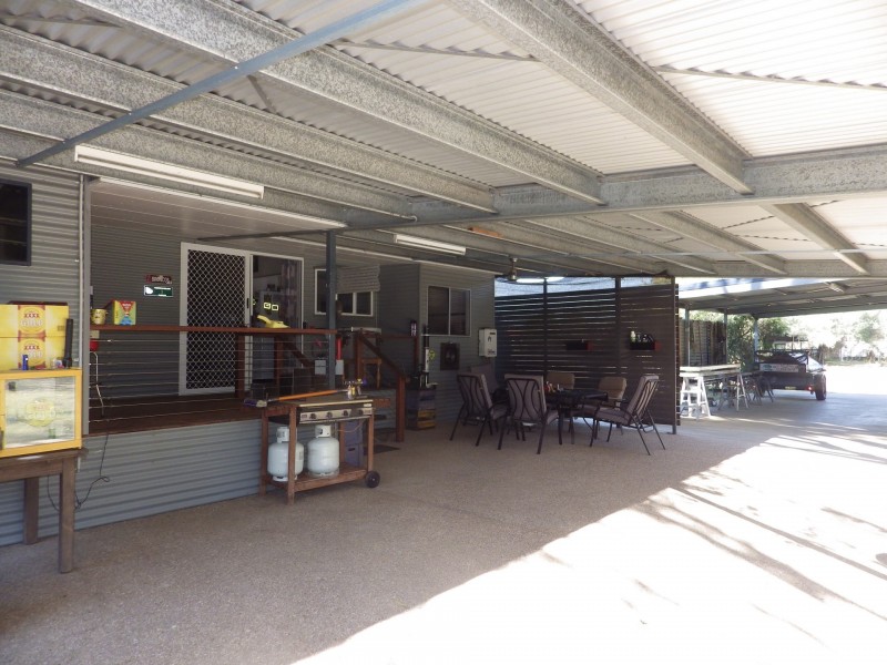 7 McDowall Street, Roma QLD 4455