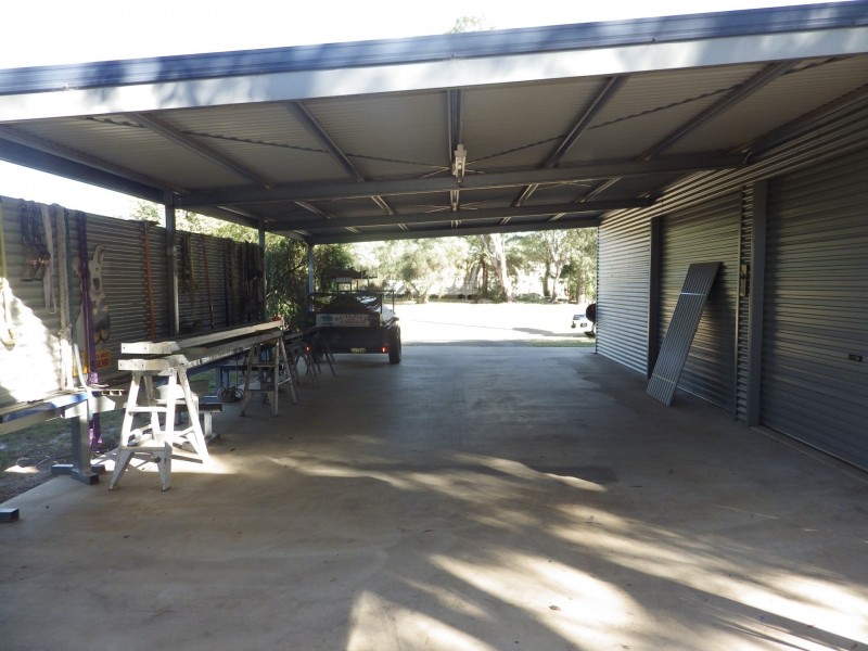 7 McDowall Street, Roma QLD 4455