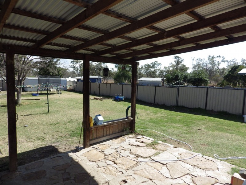 16 Annandale Street, Injune QLD 4454