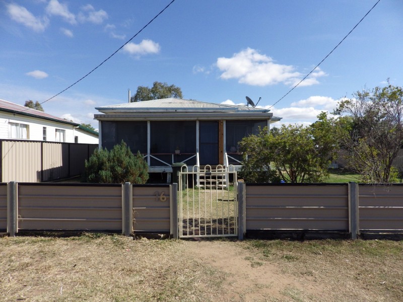 16 Annandale Street, Injune QLD 4454