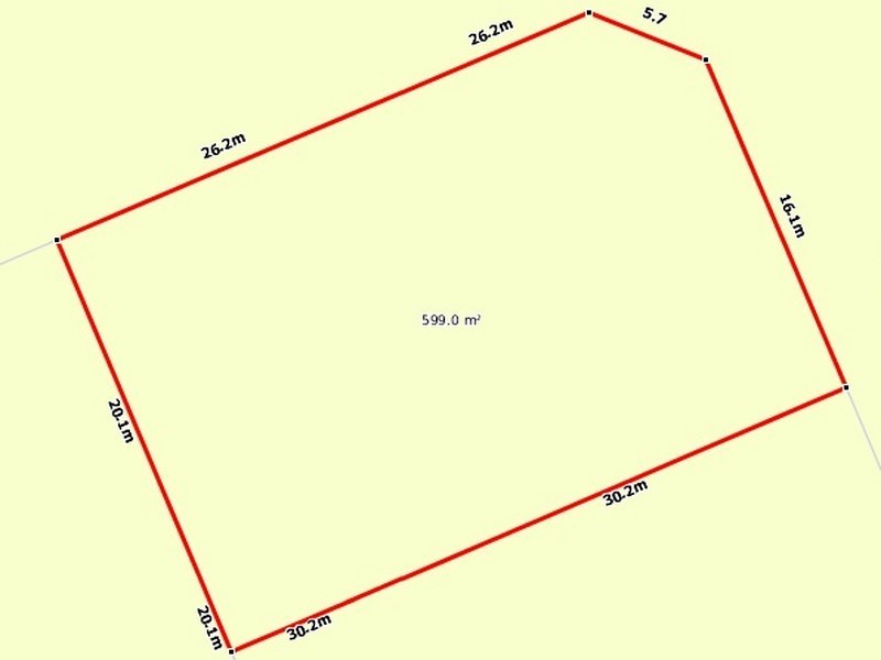 26 Winchester Street, Mitchell QLD 4465